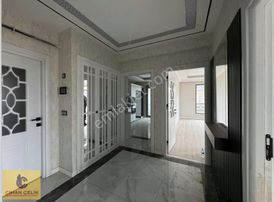 Yetişen Alır Yüksek Giriş 3+1 Kızartma Balkonlu Lüks