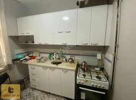 Yatırım Fırsatı ! Zaferde Atatürk Evinin Karşı 2+1 Daire