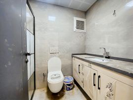 Zamur Garden Havuzlu Lüks Sit. Yerden Isıtmalı Bahçe Kullanımlı