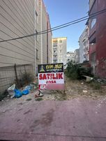 Evim-nur'dan Çiftlik Mah. Bitişik Nizam 4 Kat İmarlı