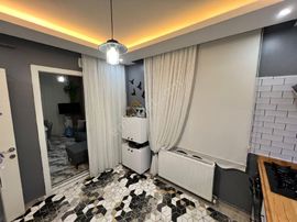 Sarıçam Gültepe Yüksek Kredi İmkanlı 2+1 Kapalı Mutfak