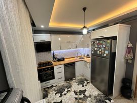Sarıçam Gültepe Yüksek Kredi İmkanlı 2+1 Kapalı Mutfak