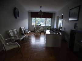 İstinye Sahilde Devlet Hastanesine Yakın Konumda 3+1 Boğaz Manzaralı İşyeri ( 1. Kat )