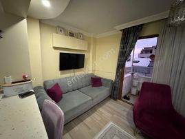 Komple Eşyalı Satılık Dairemiz