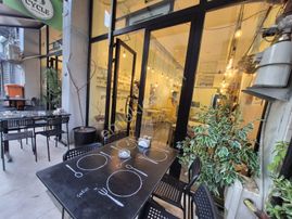 Alsancak Merkezde Devren Kiralık Restoran Lokanta Kafe