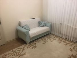 Atılım Gold Emlak'tan Ilıca Tokiler De Satılık 3+1daire