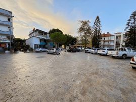 Belek Çarşıda Oksijen Merkezinde Bulunan Dairemiz Satılıktır