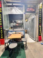 Kaçmazer'den Devren Satılık Kokoreç Dükkanı