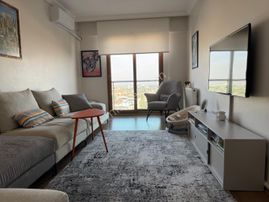 Hafsa Sultan Megalarda Satılık Ebeveyn Banyolu Köşe Konum Lüks Dairemiz