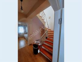 Century21'den Marina'da Eşyalı Dublex Kiralık 2+1