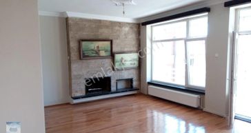 T.hilmi Cadde Üzeri 4+1 For Rent Nearby Embassy Area