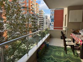 Hafsa Sultan Megalarda Satılık Site İçi Lüks Dairemiz