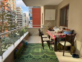 Hafsa Sultan Megalarda Satılık Site İçi Lüks Dairemiz