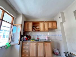 Venüs Gayrimenkul'den, Edremit'de Ön Cephe Masrafsız 2+1 Satılık Daire