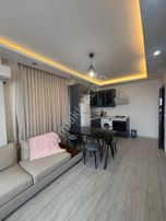 Sahibinden Hasarsız İskanlı Full Eşyalı 1+1