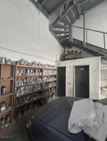 Kw Arven'den Ford'a Komşu Kiracılı Sanayi Dükkanı