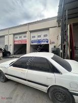 Kw Arven'den Ford'a Komşu Kiracılı Sanayi Dükkanı