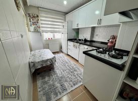 Bulvar Paraleli Ara Kat Asansör Var Bağımsız Fırsat 3+1 Satılık