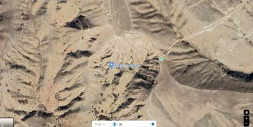 Ankara Ayaş'ta İmarlı, Müstakil Ve Kök Tapulu Satılık Arsa