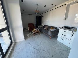 Özeller Gayrimenkulden Kelepir Eşyalı Loft 1+1 Daire