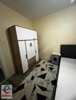 1+1 Kiralık Eşyalı Çarşı Merkezde Şadırvan Bölgesi Migros Üstü