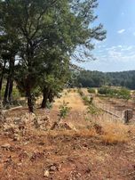 Akyakaya 8 Km Mesafede Etrafı Çevrili Herşeyi İle Tam Yatırımlık