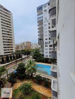 Mezitli Fatih Mah. De Site İçerisinde Satılık 4+1 Daire