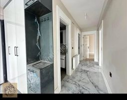 Elisa Gyo/beyazşehir Özel Yapsat 3,5+1 Sıfır Teslim Fırsat Daire