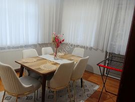 Aile Apartmanında Kiralık Daire