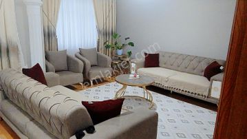Aile Apartmanında Kiralık Daire