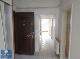 Turyap'tan Fırat Mah. Az Katlı Kiralık 3+1 (geniş & Ferah) Daire