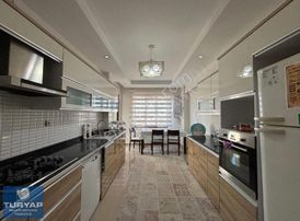 Turyap Metropol'den Tecde'de (full Eşyalı) Kiralık 3+1 Lüx Daire