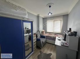 Bursadabul'dan Hamidiye Mah. Site İçi Arakat Geniş 3+1