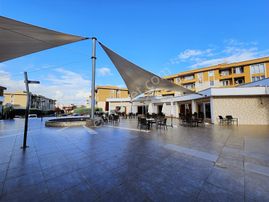 Başıskele'de Site İçi Bahçe Katı Daıre