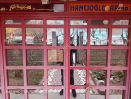 Meram Havzan Mahallesinde Satılık1.kat 2+1 Daire