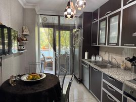 Merkez Efendi Mahallesi Satılık 3+1 Satılık Lüks Dairemiz