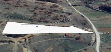 Bilecik Pazaryeri Günyurdu Anayolda Müstakil Parsel