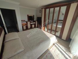 Tarcanlardan Yenişehirde 40 M² Teraslı 5+1 Çatı Dubleksi