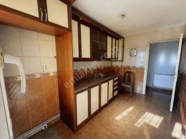 Bozyaka Sarıyer Mah 95 M2 2+1 Önü Açık Doğalgazlı Krediye Uygun