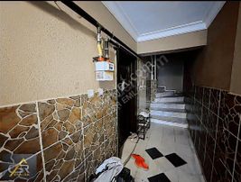 Bozyaka Sarıyer Mah 95 M2 2+1 Önü Açık Doğalgazlı Krediye Uygun