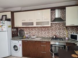 Elfaris Gayrimenkulden Ismetpaşada Eşyalı 3+1 Satılık Daire