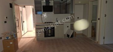 Donanmacı Mah. Sıfır Binada 1+1 Kiraiık Daire