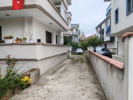 Adnan Menderes Mahallesi'nde Satılık 3+1 Daire