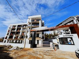 Novuss Gayrimenkul\\asem Life Residence Bahçeli Lüks 1+1