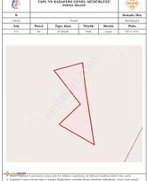 Beyliköprü Mahallesi'nde Satılık Tarla
