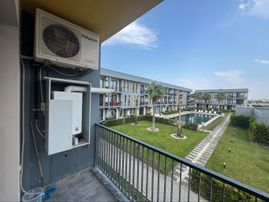 Statü Dream Suites Karaali Havuzlu Sitede Eşyalı 2+1 Satılık Dairemiz