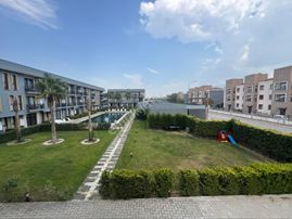 Statü Dream Suites Karaali Havuzlu Sitede Eşyalı 2+1 Satılık Dairemiz