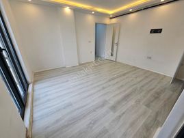 Son Kat Yerden Isıtmalı 1+1