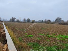 Yılmaz Megadan E 5 Yoluna 67 Metre Cepheli Satılık Fırsat Arazi