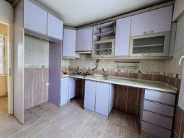 Buca Göksu Mah.2+0 Teraslı İzbana Yakın Kiralık Daire D.gazlı